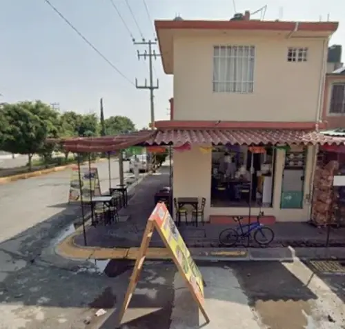 Casa en venta en Ecatepec - foto 4