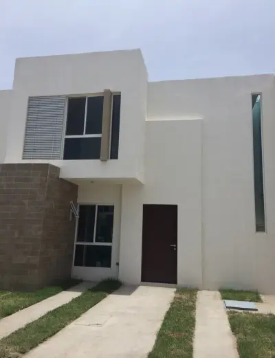 Casa en venta en San Luis Potosí - foto 3