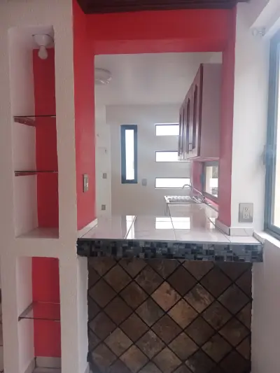 Departamento en renta en Iztapalapa