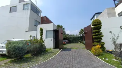 Venta casa en condominio heroes de padierna