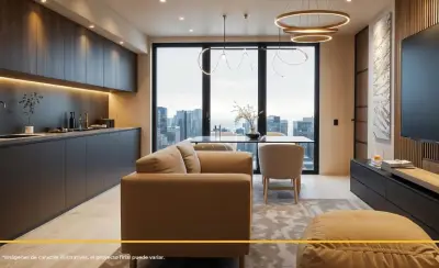 Departamento en venta en Guadalajara - foto 5