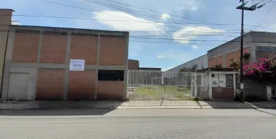 Naves industriales en venta en Lerma