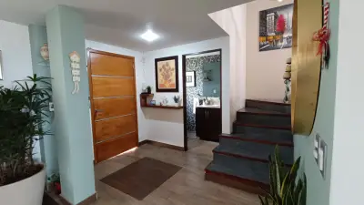 Casa en venta en Tlalpan - foto 3