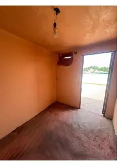 Bodega en renta en Cuauhtémoc