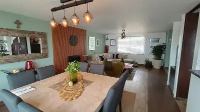 Casa en venta en Tlalpan - foto 5