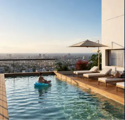 Departamento en venta en Guadalajara - foto 4