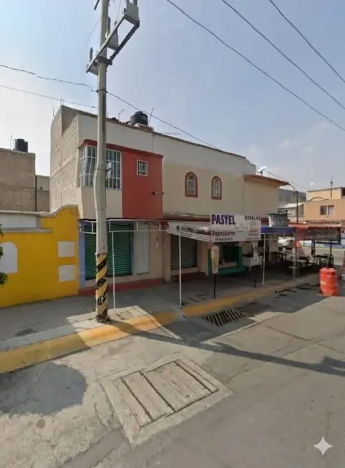 Departamento con locales