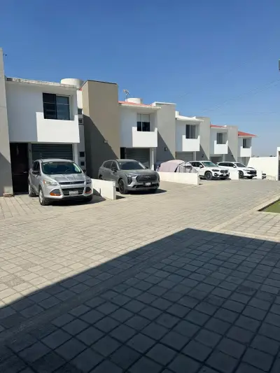 Casa en venta en Jilotzingo - foto 3