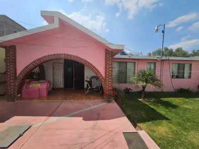 Casa en venta en Chiconcuac - foto 3