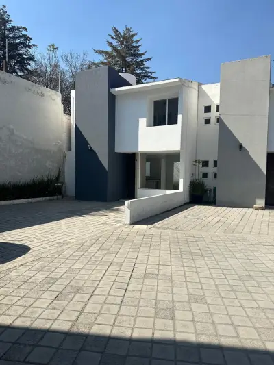 Casa en venta en Jilotzingo - foto 2