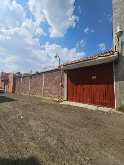 Casa en venta en Chiconcuac - foto 2