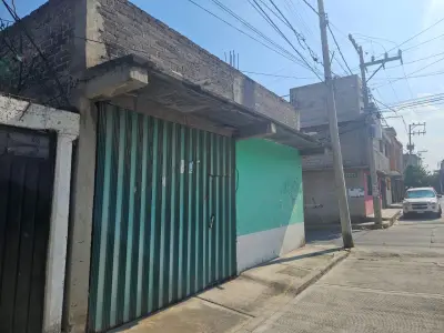 Terreno en venta en Chimalhuacán - foto 4