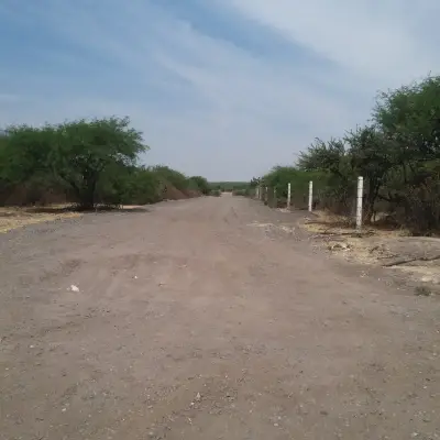 Terreno en venta en Tequisquiapan - foto 4