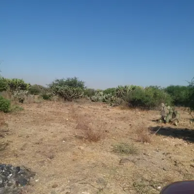 Terreno en venta en Tequisquiapan - foto 2