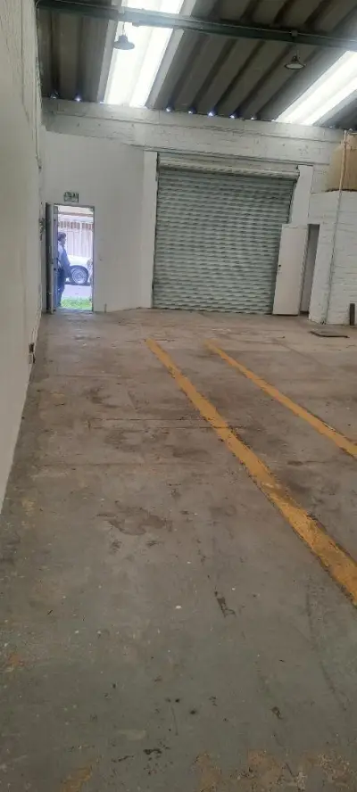 Bodega en renta en Guadalajara - foto 4