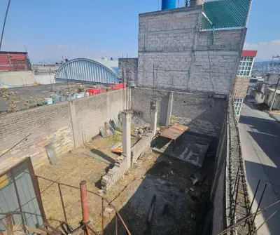 Terreno en venta en Chimalhuacán - foto 2
