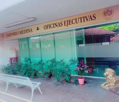 Oficina en renta en Guadalajara - foto 2