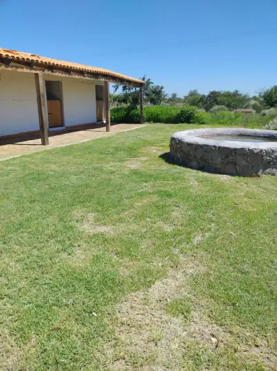 Rancho en venta en Dolores - foto 2