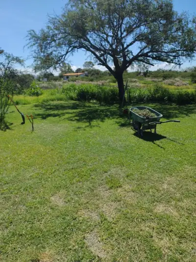 Rancho en venta en Dolores - foto 3