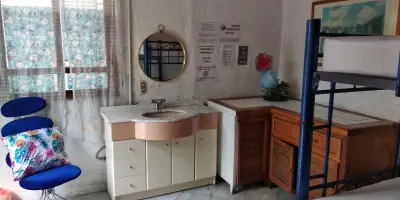 Departamento en renta en Benito Juárez - foto 5