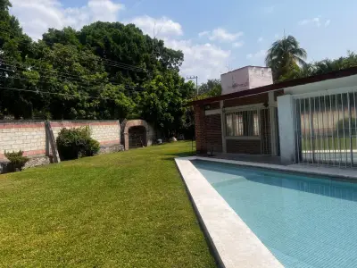 Casa en venta en Tlaltizapán - foto 4