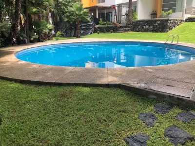 Casa en condominio col canta ranas 🐸