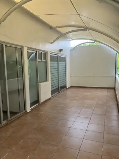 Oficina en renta en Cuauhtémoc