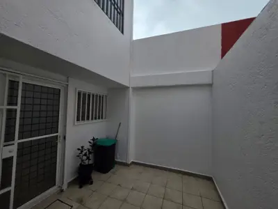 Casa en renta en Tlalpan - foto 4