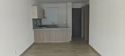 Departamento en renta en Naucalpan de Juárez - foto 5