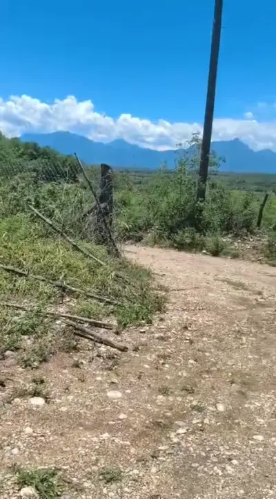 Rancho en venta en Montemorelos - foto 2