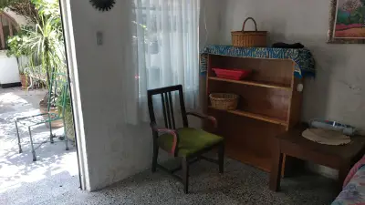 Departamento en renta en Benito Juárez - foto 2