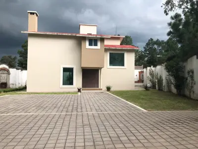 Casa en renta en Yauhquemecan - foto 2