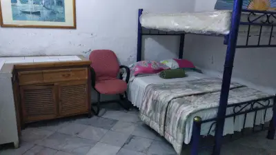 Departamento en renta en Benito Juárez - foto 4