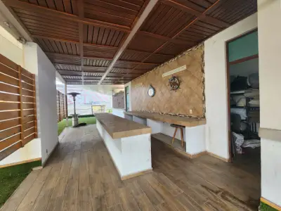 Hermoso loft en renta amueblado