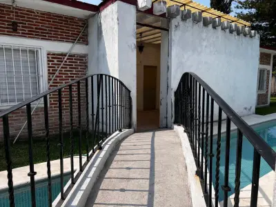 Casa en venta en Tlaltizapán - foto 3