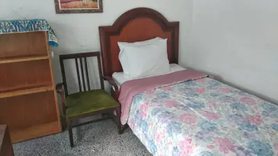 Departamento en renta en Benito Juárez - foto 3