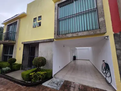 Casa en renta en Tlalpan - foto 2