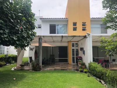 Casa en venta en Cuernavaca - foto 5