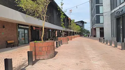 Departamento en venta en San Nicolás de los Garza - foto 2