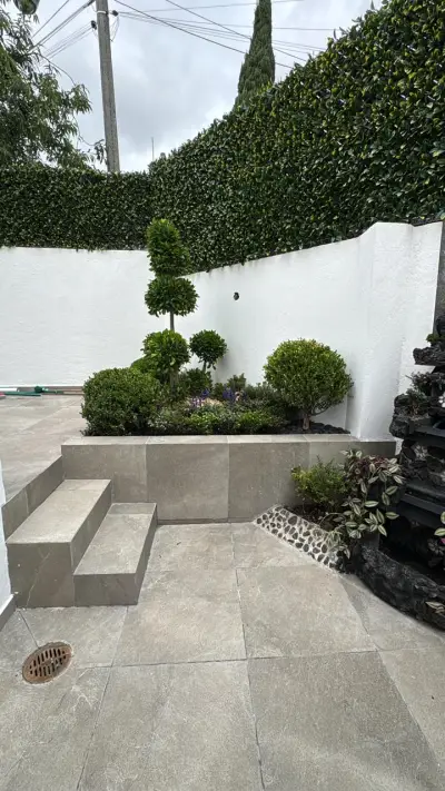 Estrena casa