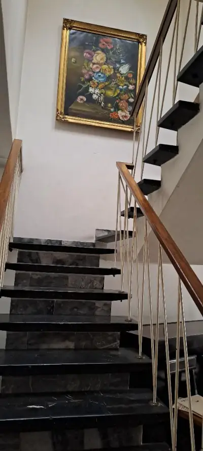 Casa en venta en Guadalajara - foto 2