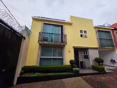 Renta de casa al sur de la ciudad de México