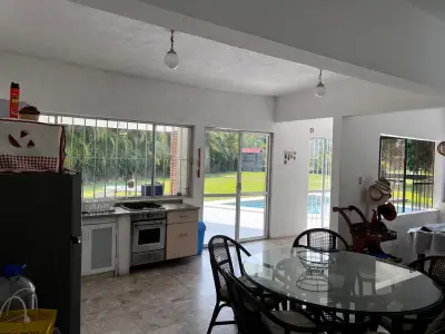 Casa en venta en Tlaltizapán - foto 5