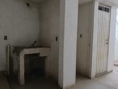 Casa amplia