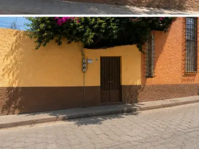 Terreno en venta en Coyoacán - foto 2
