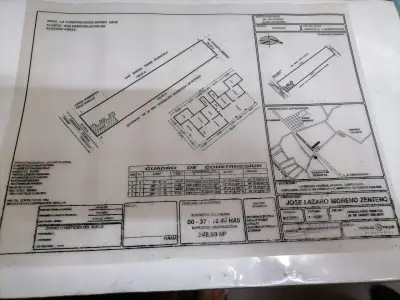 Terreno en venta en Centro - foto 2