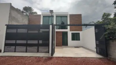 Casa en venta en Apizaco - foto 2