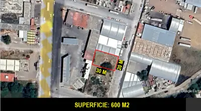Terreno en venta en Apizaco - foto 5