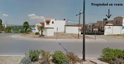 Se vende hermosa casa lista para habitar