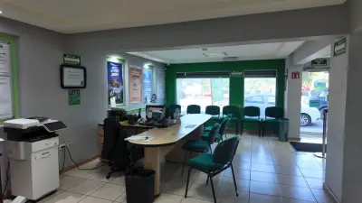 Local comercial en venta en Guadalupe - foto 3